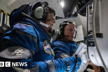 Boeing Starliner: Why Are Astronauts Still In Space?