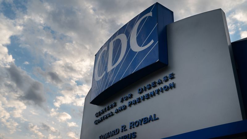Cdc Announces Rare Drug Resistant Flu Variant Identified In Us