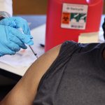 Cdc Panel Urges People To Get Up To Date Covid 19 And Flu
