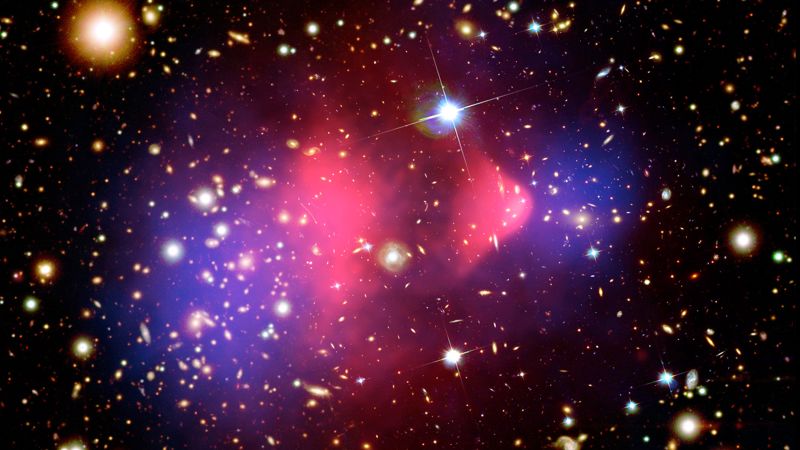 Can Primordial Black Holes Explain Dark Matter?