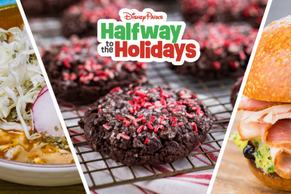Celebrate The Halfway Point Of The Holiday Season – 4
