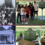 Celebrating Cornerstone Of Virginia Community History: 'there's So Much That