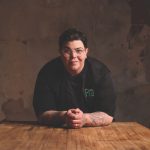 Chef Britt Resigno Shares Classic Summer Recipes