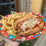 Chicken Parmesan Sandwich Debuts At Pinocchio Village House