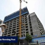 China Rushes To Shore Up Struggling Real Estate Sector With