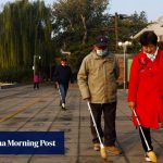 China's Elderly Economy Is Worth $2 Trillion, And The Industry