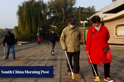 China's Elderly Economy Is Worth $2 Trillion, And The Industry