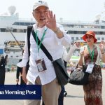 Chinese Tourists Visiting South Korea Increase By 470%, While Thai