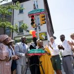 Christian Street Renamed Black Doctors Row To Honor African American History
