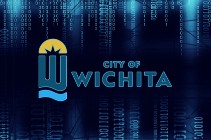 City Of Wichita Issues New Update On Cybersecurity Incident, Plans