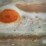 Classical Astronomers Observe Another Great Red Spot On Jupiter