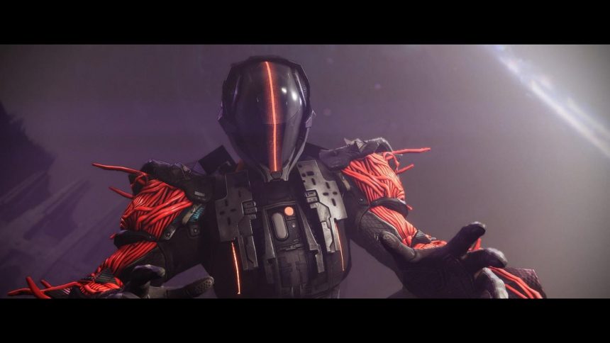 Destiny 2 Knows Titans Are Bad, So It's Buffing Them