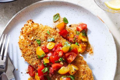 Dinner Recipes For 31 Days In July