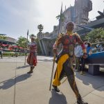 Disney Scales Back Entertainment Offerings At Disney California Adventure