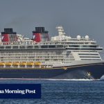 Does Disney Cruise Line's Five Year Deal With Singapore Mean The
