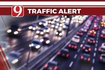 East And West Lanes Of Kilpatrick Turnpike Closed Due To