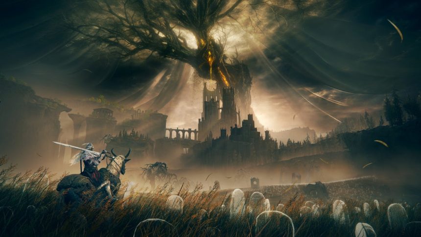 Elden Ring Dlc ​​'shadow Of The Erdtree' Gets Mixed Reviews