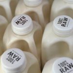 Fda Raw Milk Testing Found H5n1 Avian Influenza In Half