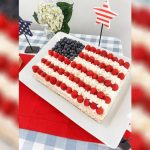 Festive Recipes And Diy Decorations To Add Red, White, And