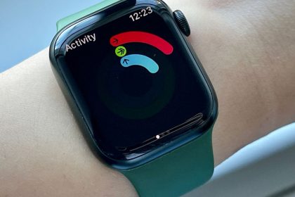 Finally, You Can Rest With Your Apple Watch