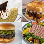 Five New Menu Items Launch At Connections Eatery And Regal