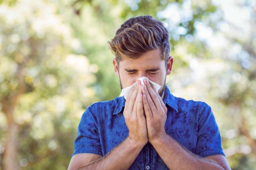 Florida Man Sneezes And Expels Intestines In Restaurant