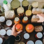 Food Hoarding Is A Problem. What You Need To Know