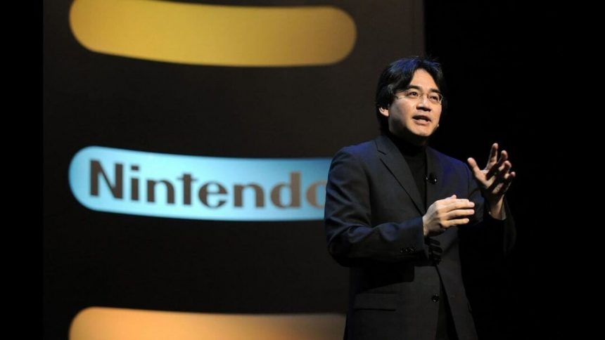 Fromsoftware President Won't Allow Studio To Cut Staff, Cites Iwata