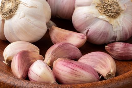 Garlic May Be A Secret Weapon To Control Blood Sugar