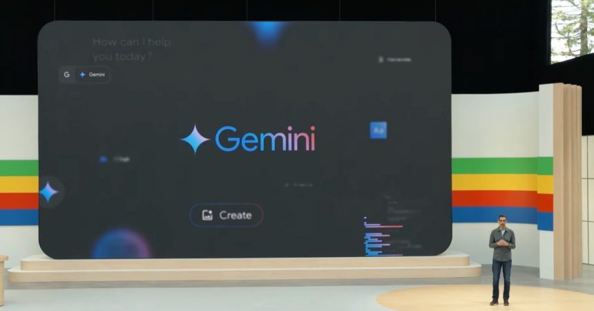 Gemini And Google Ai Features We're Looking Forward To