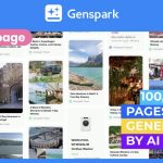 Genspark Is The Latest Attempt At An Ai Powered Search Engine
