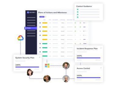 Govsky Launches Software Platform To Streamline Cybersecurity Compliance