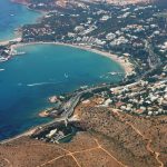 Greece In 'red Zone' For Coastal Erosion, Experts Warn