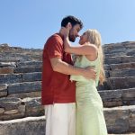 Hallmark Channel's "greek Romance Recipe"