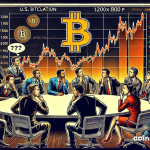 Here Are The Potential Consequences Of Bitcoin!