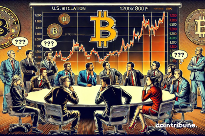 Here Are The Potential Consequences Of Bitcoin!