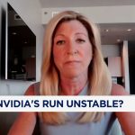 Hightower's Stephanie Link Says Nvidia Quickly Got 'too Loved'
