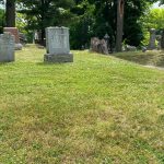 Historians Aim To Add Pontiac Cemetery To Underground Railroad Freedom