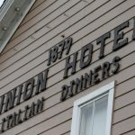 Historic Occidental Union Hotel To Change Ownership For First Time