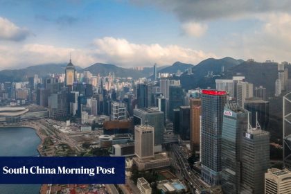 Hong Kong Is The Fifth Most Competitive Economy In The