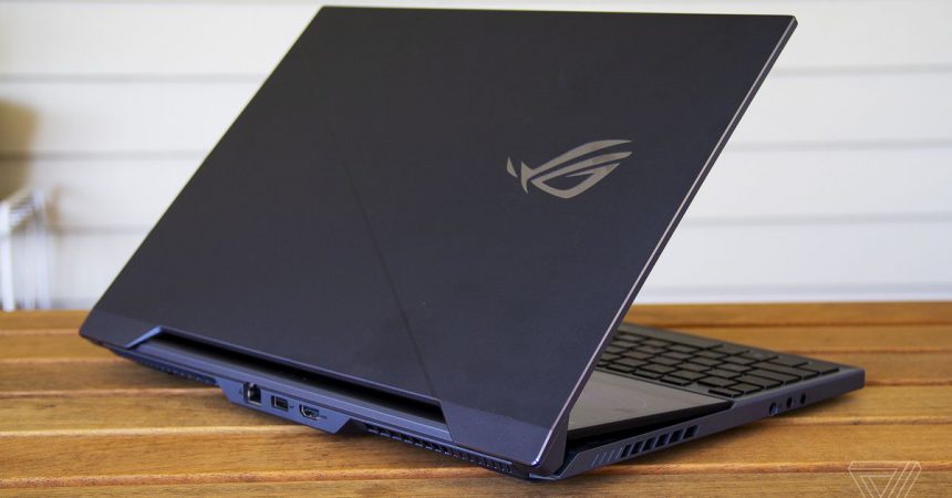 How Asus Is Revamping Its Customer Support Following The Gamers