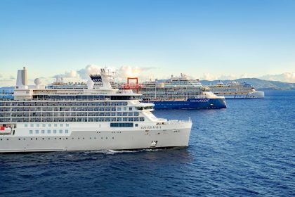 How Do Cruise Ships Make Money? Tpg Explains
