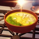 How To Make Disney Dreamlight Valley Wonton Soup: Recipe And
