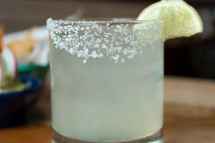 How To Capture Summer In Minnesota In Cocktails