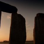 How To See Stonehenge's Horror Movie Like Moon Phenomenon Live