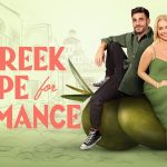 How To Watch 'a Greek Romance' In The Uk