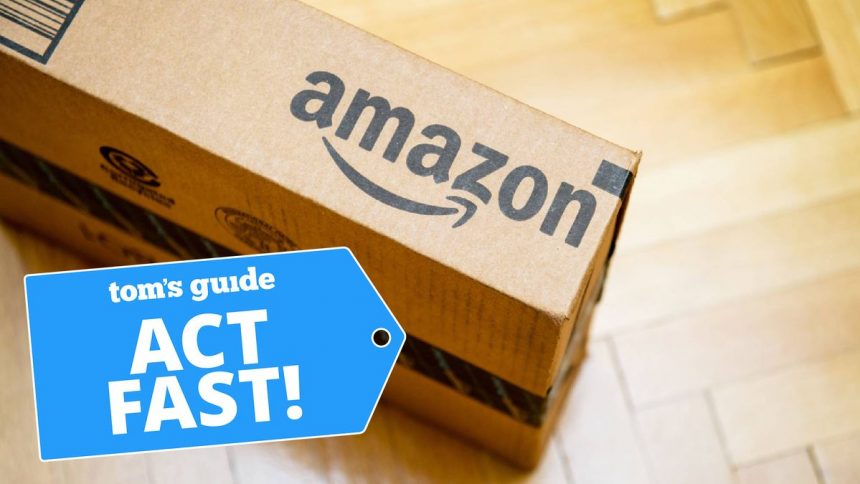Huge Amazon Weekend Sale — 31 Last Minute Father's Day Deals,