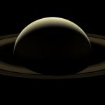 Huge Energy Imbalance Detected On Saturn: Sciencealert