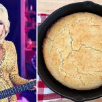 I Tried Making Dolly Parton's Easy Cornbread And It Was