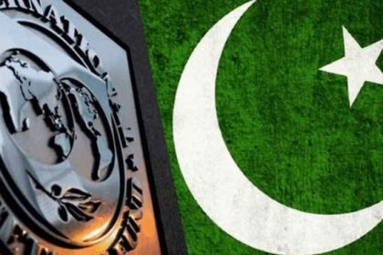Imf Says Approval Of Pakistan's 2024 Federal Budget Is 'not